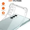 Hülle für Samsung Galaxy M52 5G Schutzhülle Anti Shock Produktbild-Vorschau 5