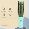 Maszynka do strzyżenia włosów dla dzieci, wodoodporna, Podgląd zdjęcia produktu 10