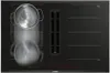 Bosch Induktionskochfeld 80 cm PXY875DC1E Glaskeramik Produktbild-Vorschau 24