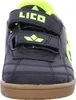 Sneaker Low BERNIE V, zwart, artikelnummer: 221-011. Maat: Productafbeelding-voorbeeld 34