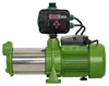 CHM GmbH® Gartenpumpe mit Druckschalter einstellbar Produktbild-Vorschau 1