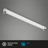 BRILONER LOTSO Spiegelleuchte, IP44 Spritzwasserschutz, Produktbild-Vorschau 2