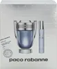 Paco Rabanne Invictus EDT 100 ml + EDT 20 ml M Anteprima dell’immagine prodotto 5