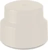 A white product on a white background. Produktbild-Vorschau