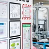 Odolný 4869 04 Informačný rám DURAFRAME® MAGNETIC - A4, 236 Náhľad obrázku produktu 13