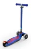 Micro Mobility Maxi Micro Deluxe Blue LED, Kinder, Produktbild-Vorschau 9