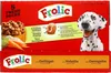 Hundefutter trocken Frolic Geflügel 7,5kg Produktbild-Vorschau 9