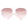 Guess Sonnenbrille GF 6143 28F Náhled obrázku produktu 4