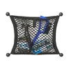 Ablagenetz 40x34cm KFZ Organizer mit Schraubbefestigung für Produktbild-Vorschau 2