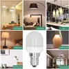 5 ampoules LED E12, 1,5 W 75 LM, blanc chaud 3000 K, pour Voir les images du produit 8