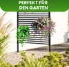 2er Set Aufschraubhülse für Lamellenzäune mit Produktbild-Vorschau 4