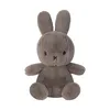 Cozy Miffy  - The X Label - grau / taupe in Geschenkbox 23 Produktbild-Vorschau 2