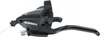 Shimano Schalt-/Bremsgriff ST-EF500-4 3-fach Links Produktbild-Vorschau 1