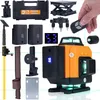 Rosfix Sada Orange Tiger ROT16L – 16řádkový Laserový Náhled obrázku produktu 1
