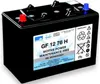 Traktionsbatterie Gel 12 V / 76 Ah für TASKI Swingo Produktbild-Vorschau 8