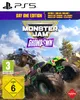 Monster Jam Showdown (Day One Edition) PS5-Spiel Produktbild-Vorschau 1