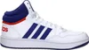 Adidas Hoops Mid 3.0  Sneakers Hoog - Wit - Maat 39.3 Produktbild-Vorschau 20