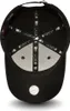 New Era 940 Leag Basic Neyyan Black/White Neyyan Náhľad obrázku produktu 16