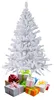 Albero di Natale 120 cm m incl. supporto bianco Anteprima dell’immagine prodotto 1