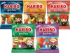 5er Set Haribo Harry Potter Limited Fruchtgummi Editionen Produktbild-Vorschau 1