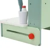 apprendre et rire éducatifs lavabo en bois pour les Voir les images du produit 10