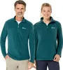 Reusch Fleeceshirt mit Zipper, ultraleicht bei hoher Produktbild-Vorschau 3
