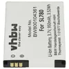 vhbw Akku kompatibel mit Siemens Gigaset SL610H Pro, SL785, Produktbild-Vorschau 7