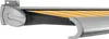 SOLUNA Kassettenmarkise Exclusiv 5x1,5 Stoff Dessin 30A774 Produktbild-Vorschau 1