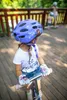 Disney Frozen 2 Casco da bicicletta Ragazze Lilla Taglia Anteprima dell’immagine prodotto 12