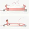 Vaschetta per neonati - Vaschetta da bagno 85x47x21,5 cm - Anteprima dell’immagine prodotto 6