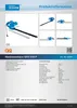 Güde Elektro Heckenschere GHS 510 P Elektroheckenschere Strauchschere Gartenschere Motorschere Elektroschere 4015671940018 94001 elektro Produktbild-Vorschau
