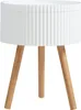 Odkládací stolek "Bongard" s úložným prostorem Ø38 x 48 cm Náhled obrázku produktu 6