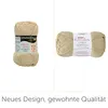 Schachenmayr Baby Smiles Baumwolle Bamboo, 50g Sand Produktbild-Vorschau 7