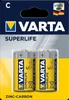 R14/C (Baby) (2014)Zinkchlorid Batterie, 1,5 V Produktbild-Vorschau 4