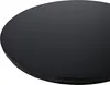 Zestaw Stoliki Kawowe Loft 60/40 cm Czarny Podgląd zdjęcia produktu 3