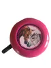 Glocke Pferdefreunde Rosa Produktbild-Vorschau 3