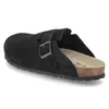 JOSEF SEIBEL Josef 04 | Clog für Herren | Schwarz Produktbild-Vorschau 3