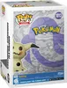 Pokémon - Mimikyu Mimiqui Mimigma 1013 - Funko Pop! Produktbild-Vorschau 3