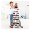 Hape - Lern-Spiel-Trommel Produktbild-Vorschau 1