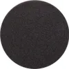 Bosch Polierschwamm für Exzenterschleifer 125 mm, Schwarz Produktbild-Vorschau 1