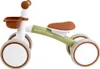 Bandits & Angels First Rider Retro Laufrad Grün ab 1 Jahr Produktbild-Vorschau 1