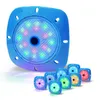 LED Magnetlampe Notmad | RGB | Gehäuse Blau (299c) Produktbild-Vorschau 17