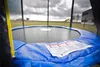 Pružinový kryt pro trampolínu, 300-320 cm, 10 stop, Náhled obrázku produktu 10