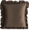 EUROFIRANY | Housse de coussin - 45 x 45 cm - Housse de Voir les images du produit 1