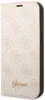 Puzdro na mobilný telefón iPhone 14 Pro Guess Faux Leather Náhľad obrázku produktu 8