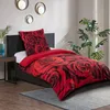 SANILO® Bettwäsche 135x200 cm, 100% feinste Baumwolle, Produktbild-Vorschau 2
