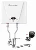 Domotechnika | Mini-chauffe-eau électrique - 5,5 kW - 21 x Voir les images du produit 1