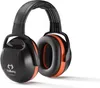 Fascia arancione Hellberg Secure 3 Anteprima dell’immagine prodotto 2