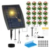 Sistema di irrigazione solare Vigevee - Irrigazione Anteprima dell’immagine prodotto 1