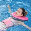 Schwimmkragen für Erwachsene zur Unterstützung von Kopf und Produktbild-Vorschau 8